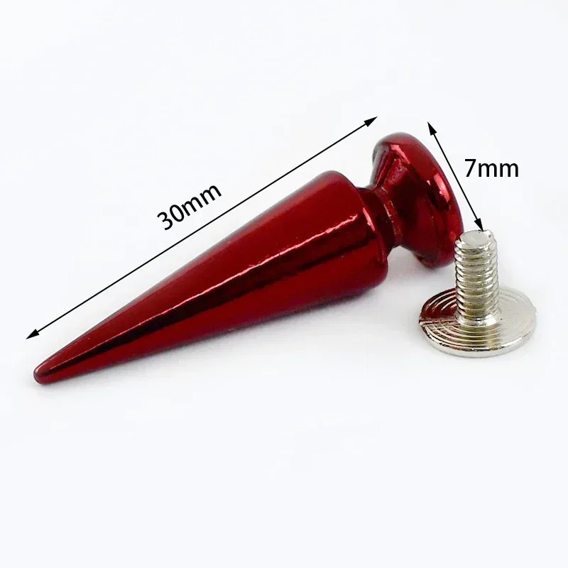 Red-7x30mm