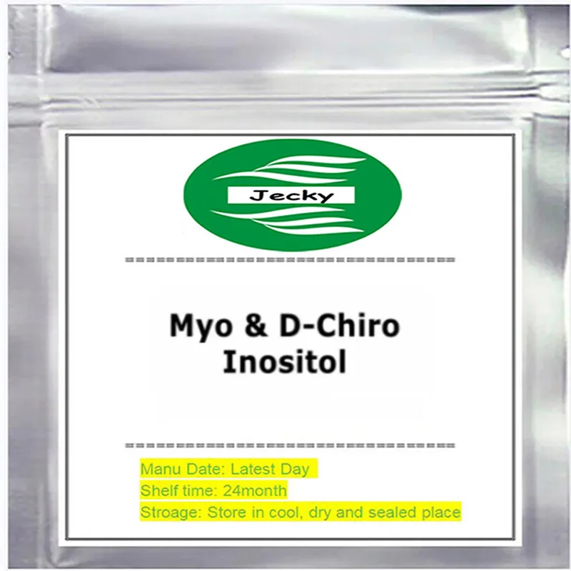 Best 100% Myo-Inositol & D-Chiro Inositol Blend,VB8