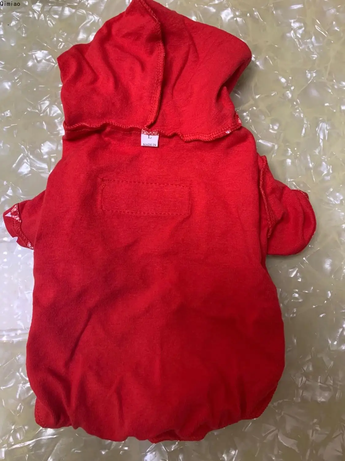 

Fashion dog hoodie Spring autumn jackets for bulldogs small pets B413