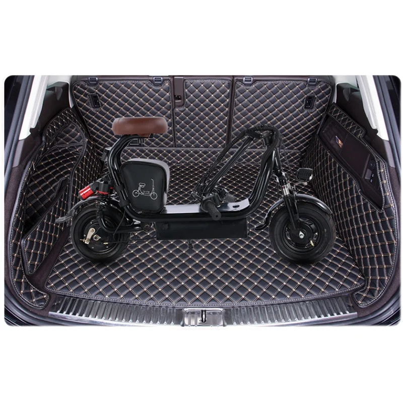 

Electric Car Women's Small Mini Adult Lithium Scooter Foldable and Portable Battery Car