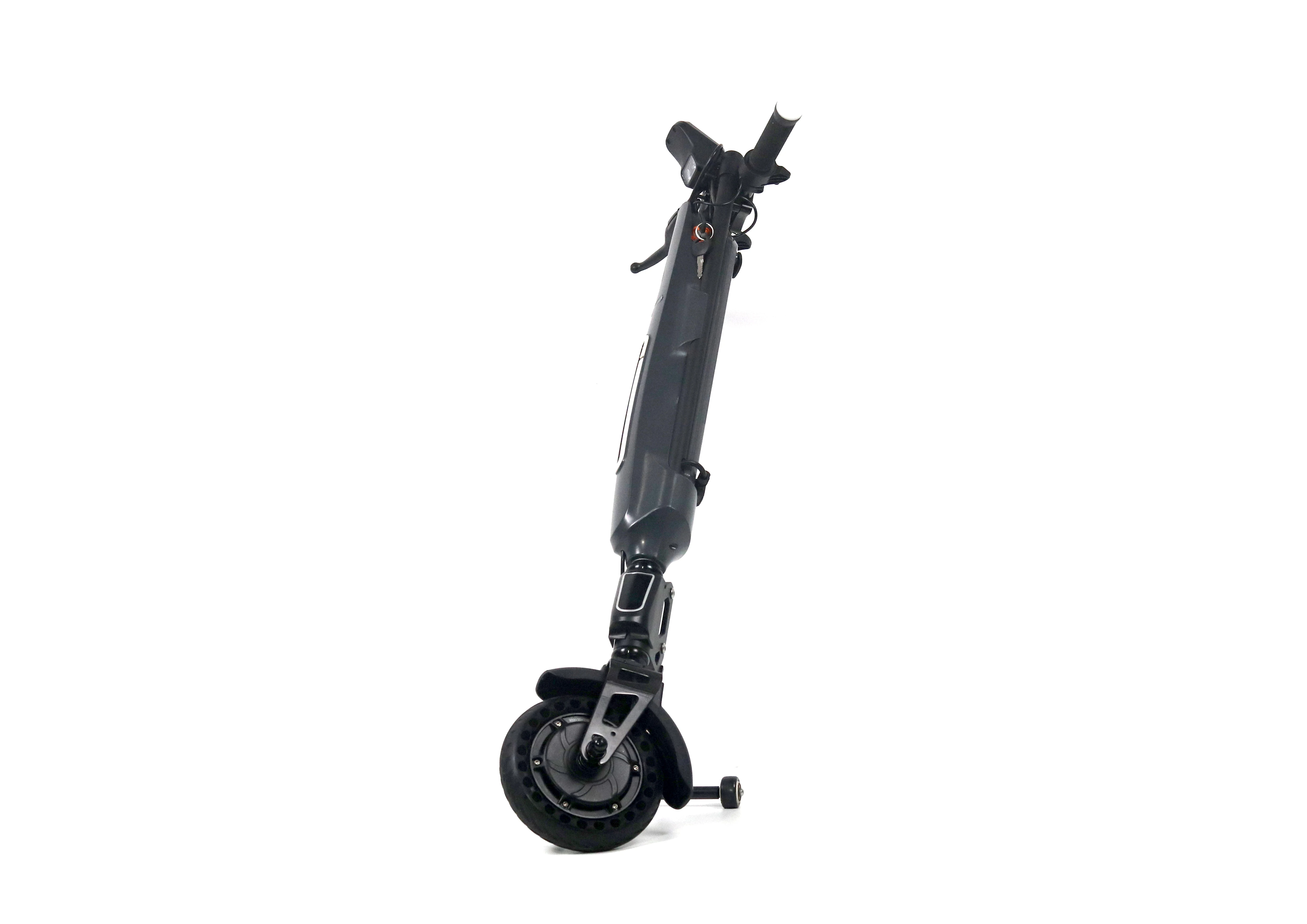 Electric Handbike Power Add-on, 8 Inch, 36 Volt, 350 W