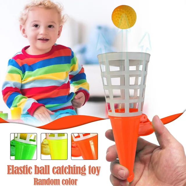 Board Suspended Kids Balance For Children Pipe Blow Toy Game Blowing Family Board Training Rod for 1 Year Old Magnetic 2
