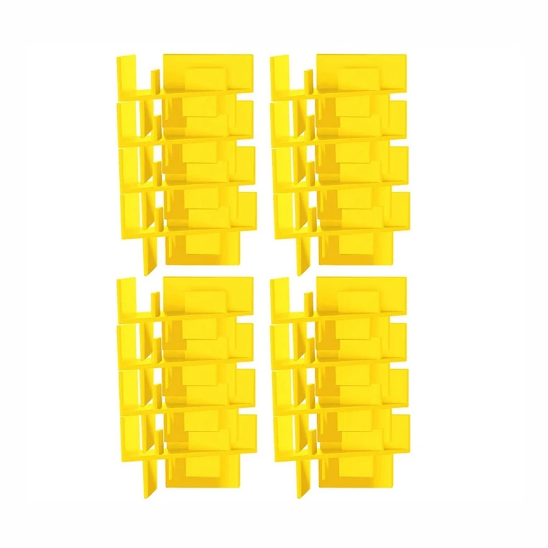 Impilatore Di Pallet Da 12 Pezzi Per La Raccolta Destra Piaolgyi Freeze Dryer Vassoi Accessori Divisori Per Congelatore