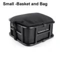 Small-Bag and Basket