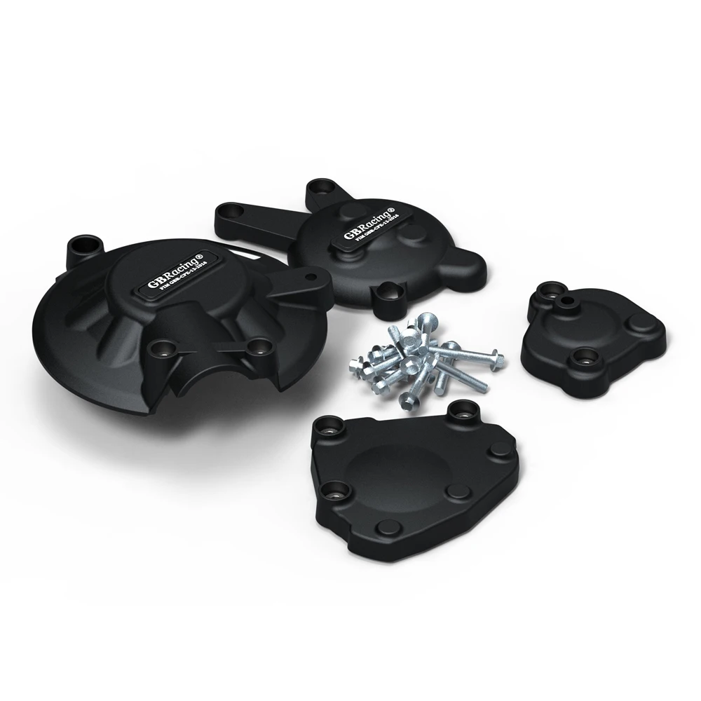 Engine Protective Cover FOR YAMAHA YZF R1 2007-2008 motorcycle engine cover engine cover protector engine guard