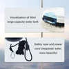 New In Automatic Robot Window Cleaner Vacuum Smart Home Appliance Clean Glass Windows Washer Window Washing Electric Floor Mops 4