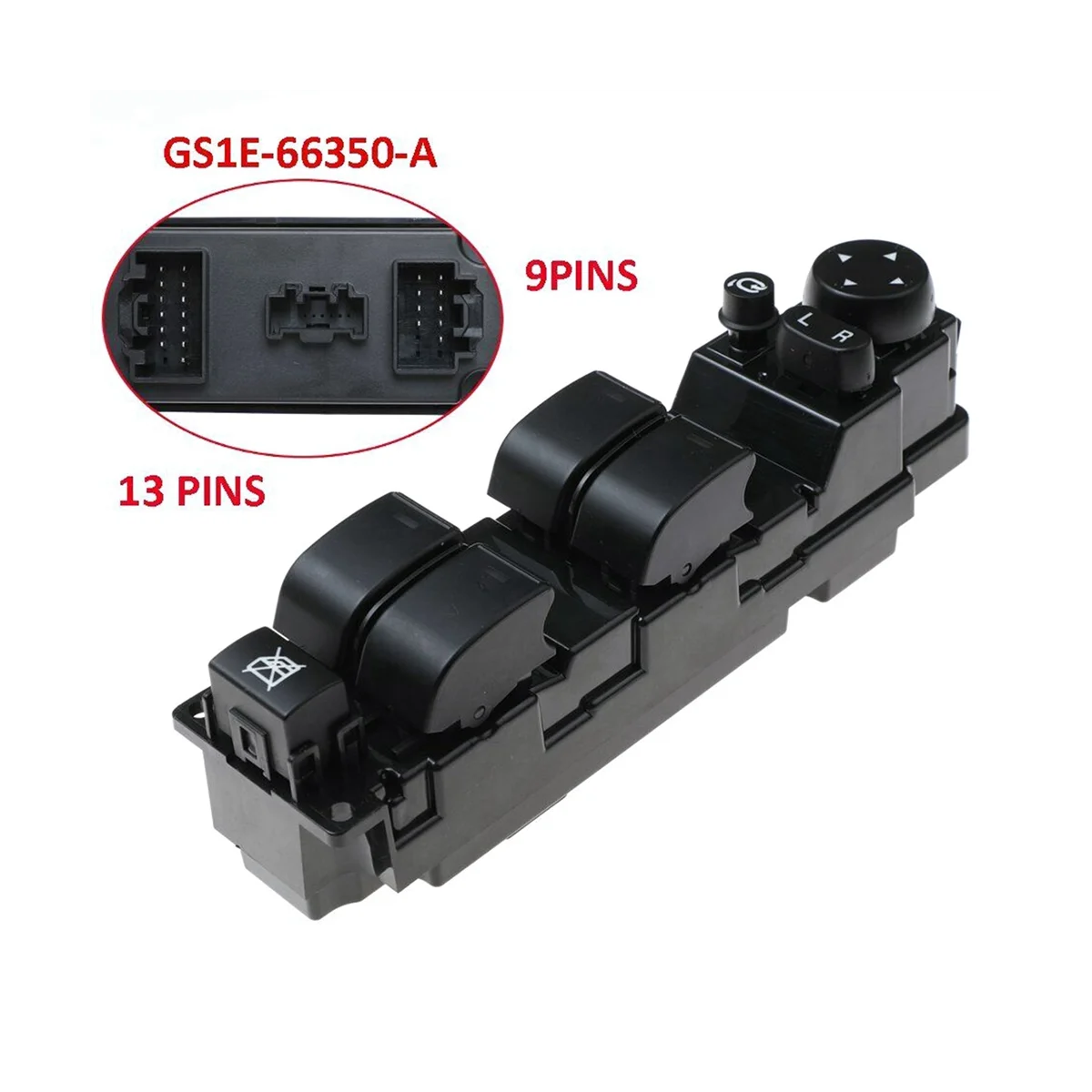 GS1E-66350-A ڵ Ŀ  Ʈ ġ ַ ,  6 GH 2007 2008 2009 2010-2013