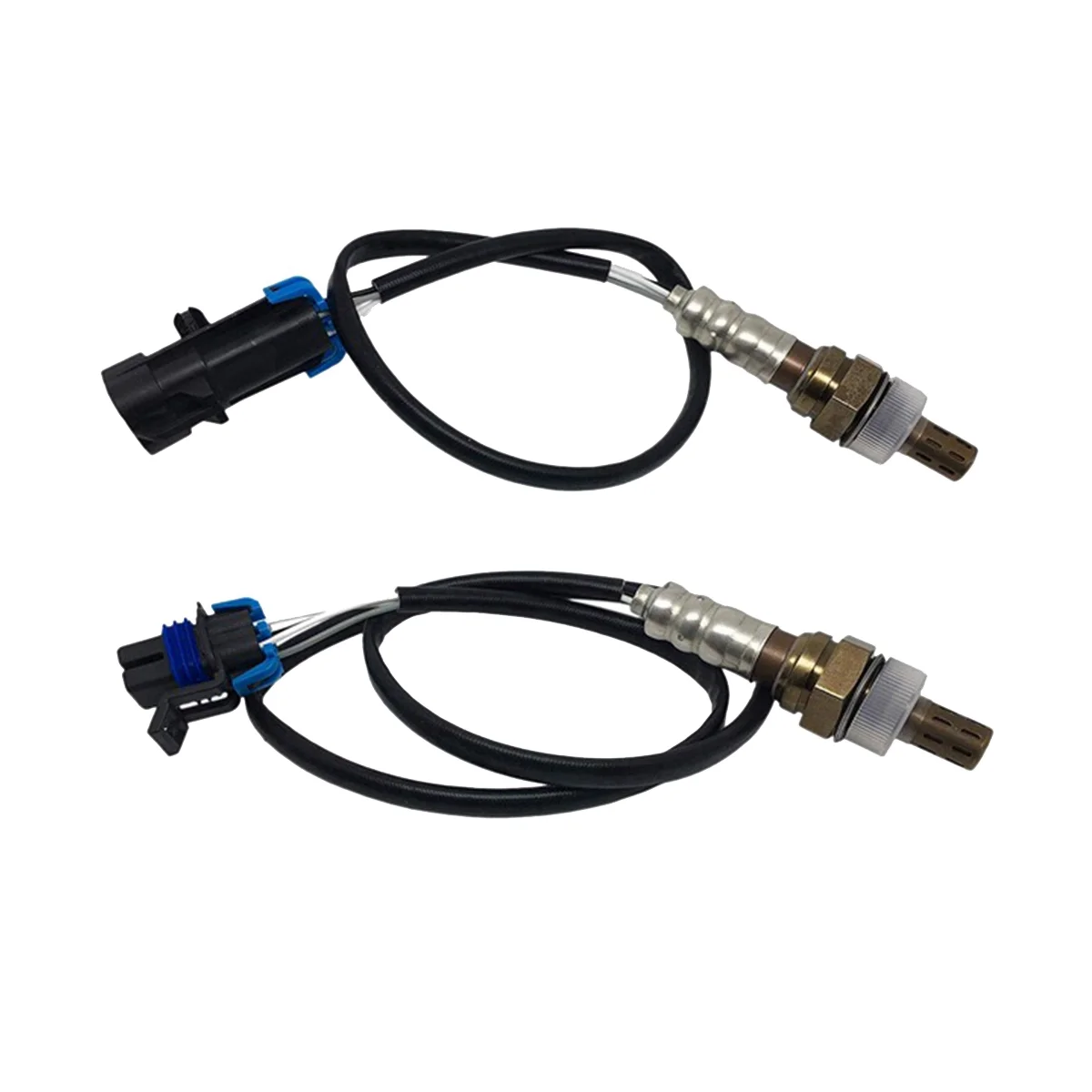 

2 упаковки, датчики кислорода для Chevrolet Cobalt Hhr, для Pontiac G5 Saturn Vue 234-4066 234-4342