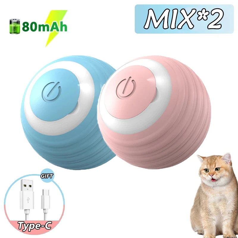 Mix 2Pcs