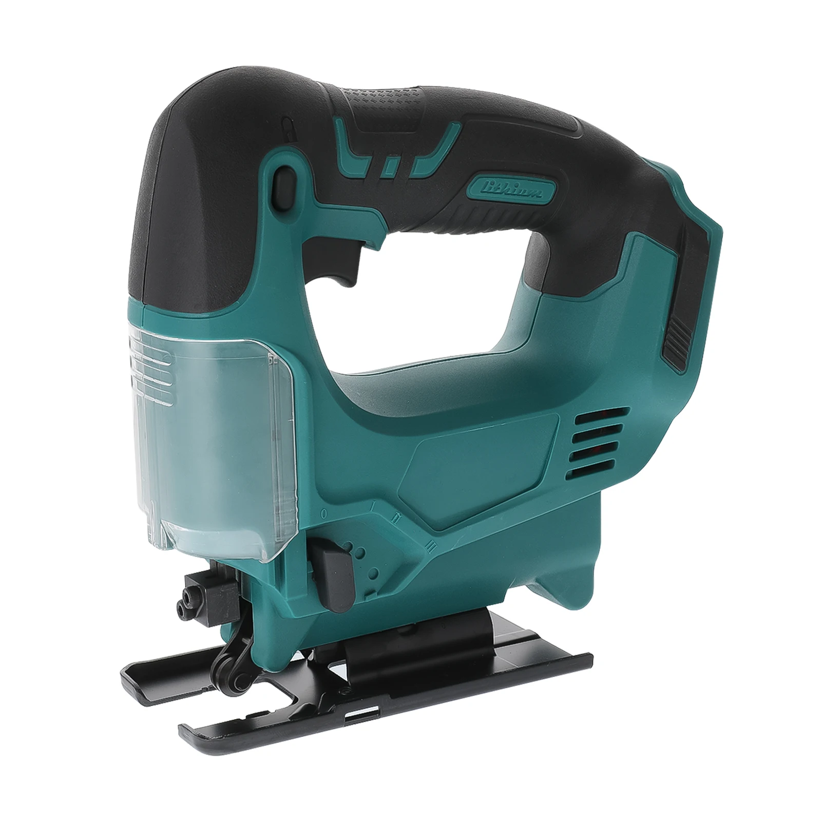 21V 65mm 2900RPM Cordless Jigsaw Electric Jig Saw Rechargeable Adjustable Woodworking Power Tool for Makita 18V Battery | Инструменты