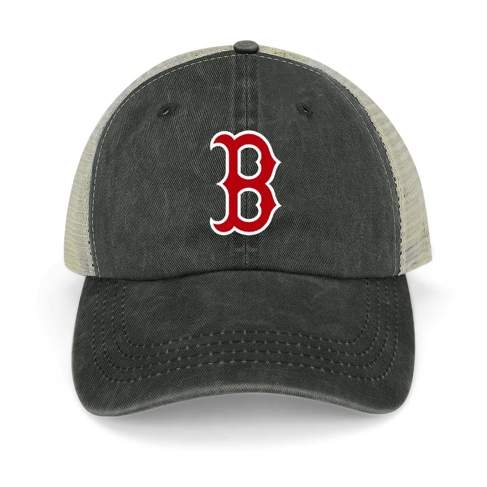 

BostonCity Cowboy Hat Custom Cap fashionable Golf Wear Men Women's
