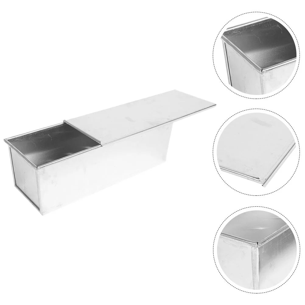 

Unique Premium Reusable Baking Pan Bread Mold For Baking Bread Loaf Pan Bread Pans For Baking Baking Molds Bread Pan for Home