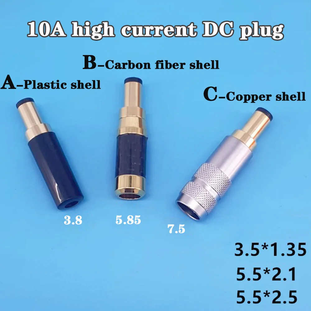 gold-plated-copper-diy-solder-wire-dc-10a-high-current-power-plug-5-5x2