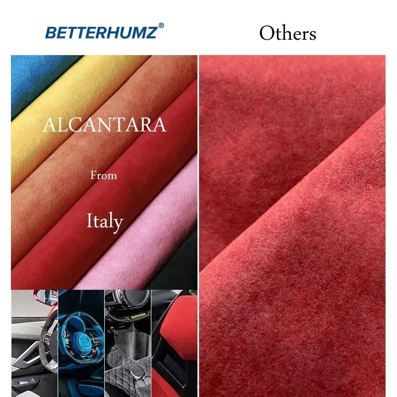 MTVTFECEWG Accessori Interni Auto 3 Pezzi di Copertura Decorativa per