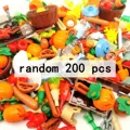 Random 200 pcs