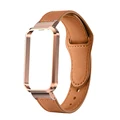Brown-rose case