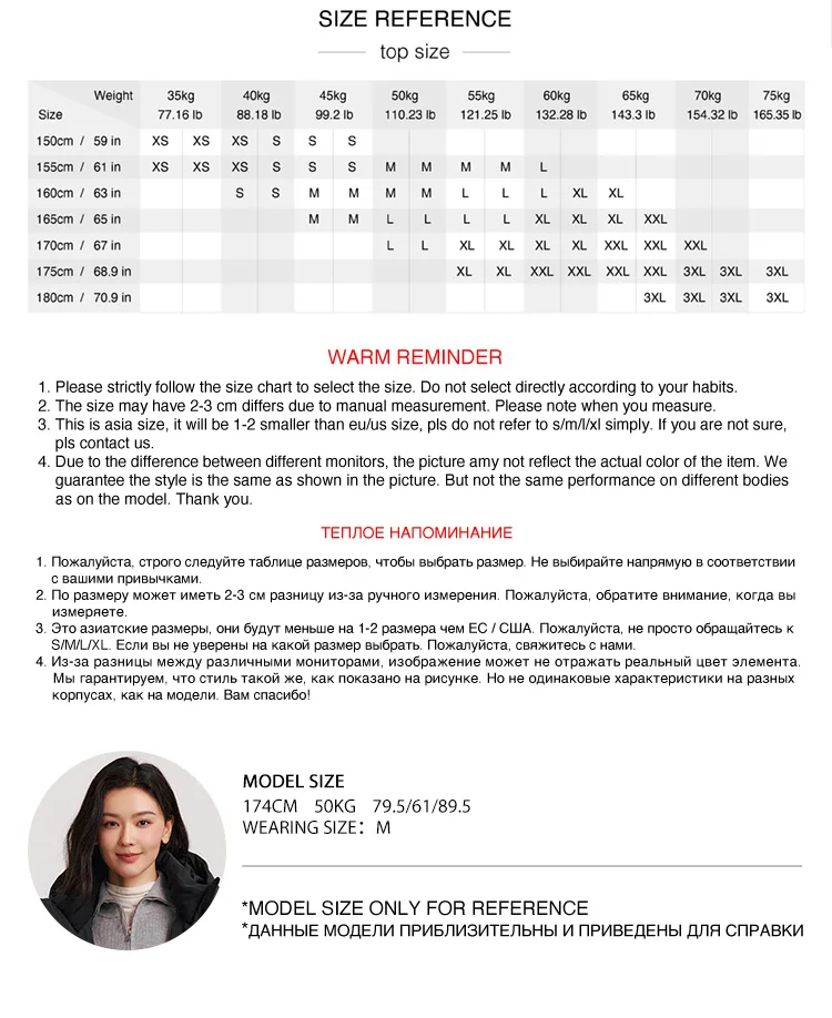Down Jacket Women Long Length Parka New Winter Goose Down Warm Outdoor Windproof Outerwear