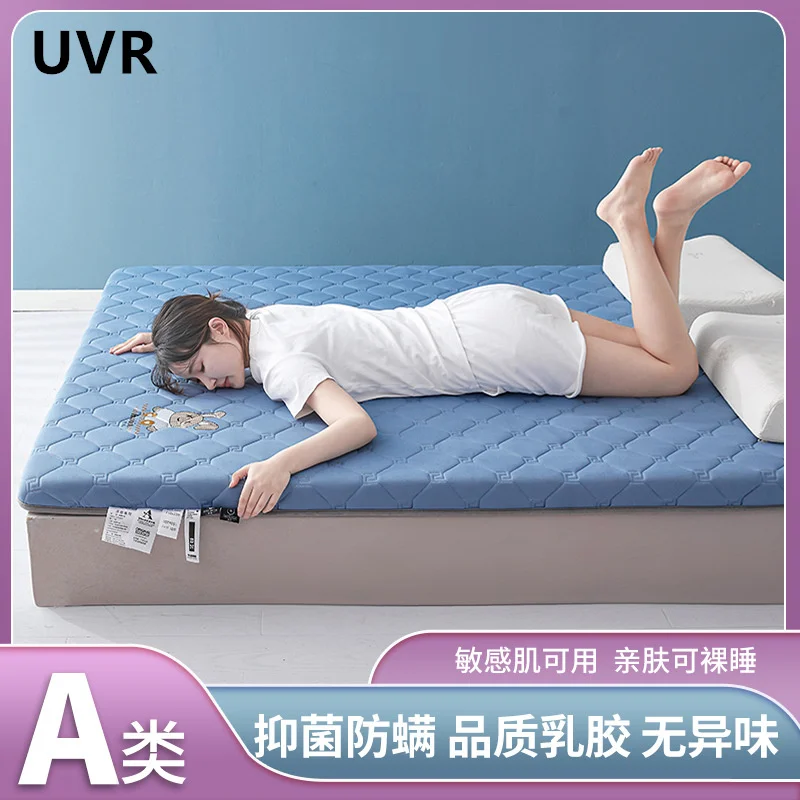 UVR Bedroom Tatami Padded Memory Foam Filling Student Single Mattress Home  Hotel Double Natural Latex Mattress Full Size - AliExpress