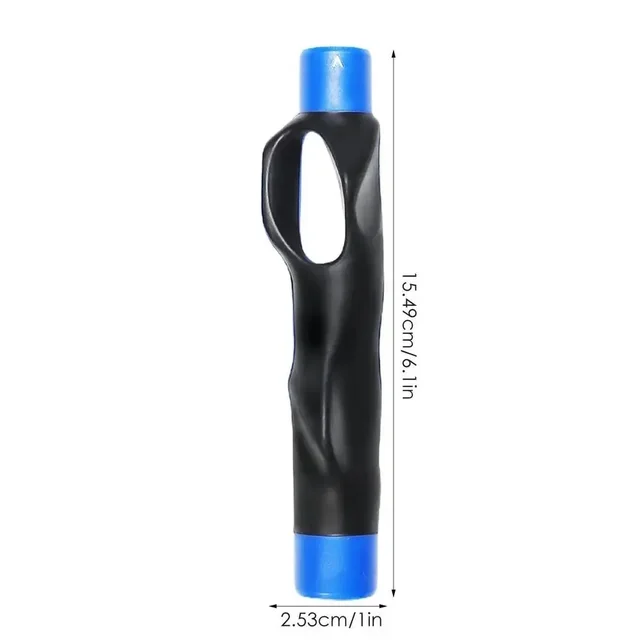 Golf Grip Training Aid 6
