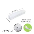 10cm-6LED