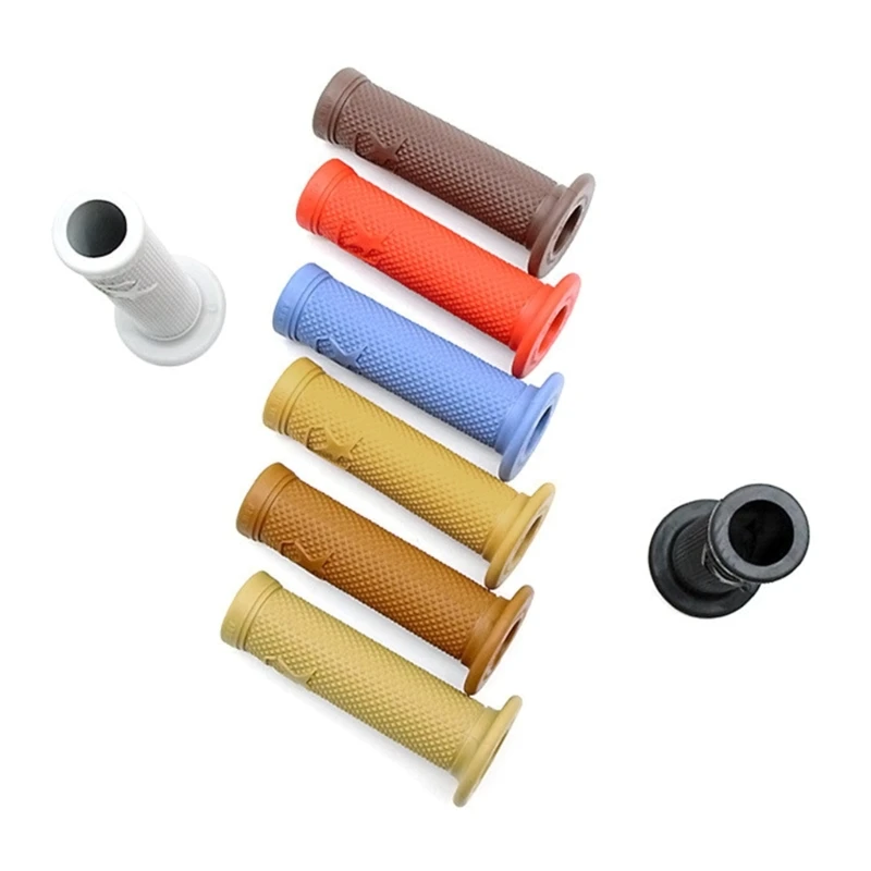 

Mountain Bike Grips,Double Locking Bike Handlebar Grips Universal