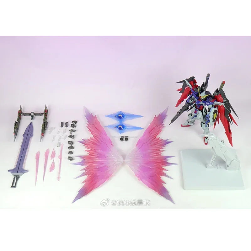 MG 1/100 デスティニー 8828 DABAN 8828 MG 1/100 デスティニー組立モデルキット MB スタイル