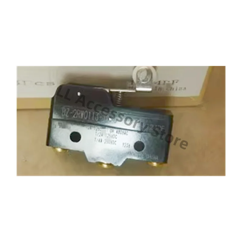 Bz-2Rw0113-T4-J, Microinterruttore