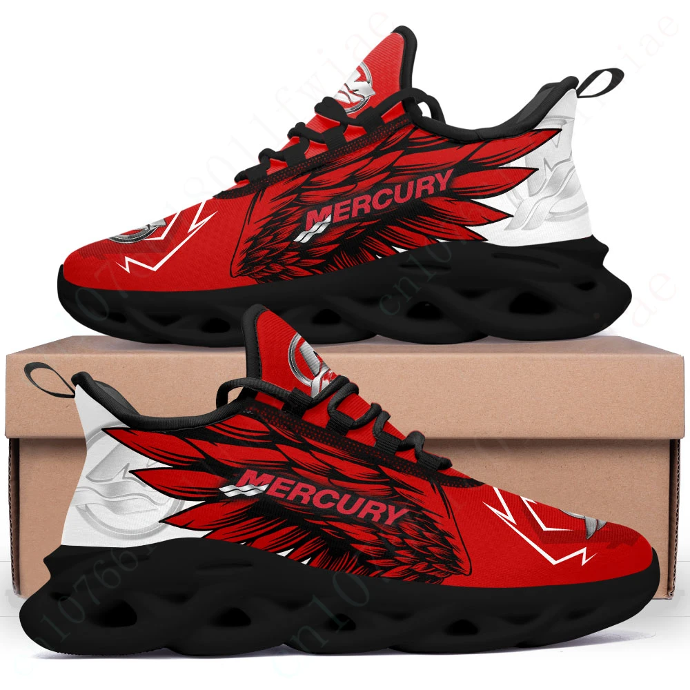 Mercury Big Size Comfortable Men's Sneakers Lightweight Male Sneakers Sports Shoes For Men Unisex Tennis Casual Running Shoes klywoo hot sale high top red bottom trend sneakers for men hip hop casual mens shoes tennis boots men sports running shoes