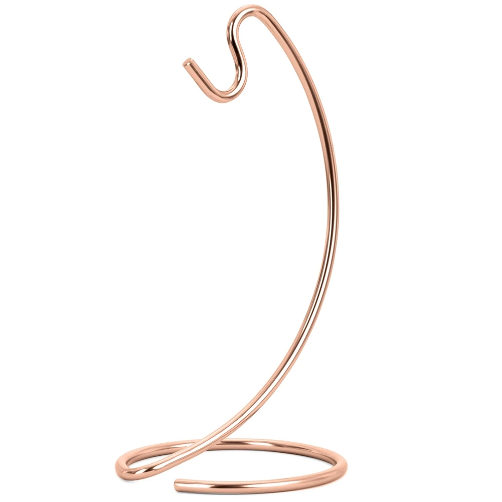 

Banana Holder Modern Banana Hanger Tree Stand Hook for Kitchen Countertop Banana Stand,A