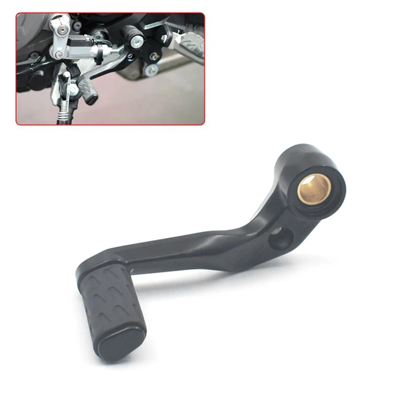 

Rear Gear Shift Lever Motorcycle Shifter Pedal For DUCATI Monster 937 950 Plus 1 Piece