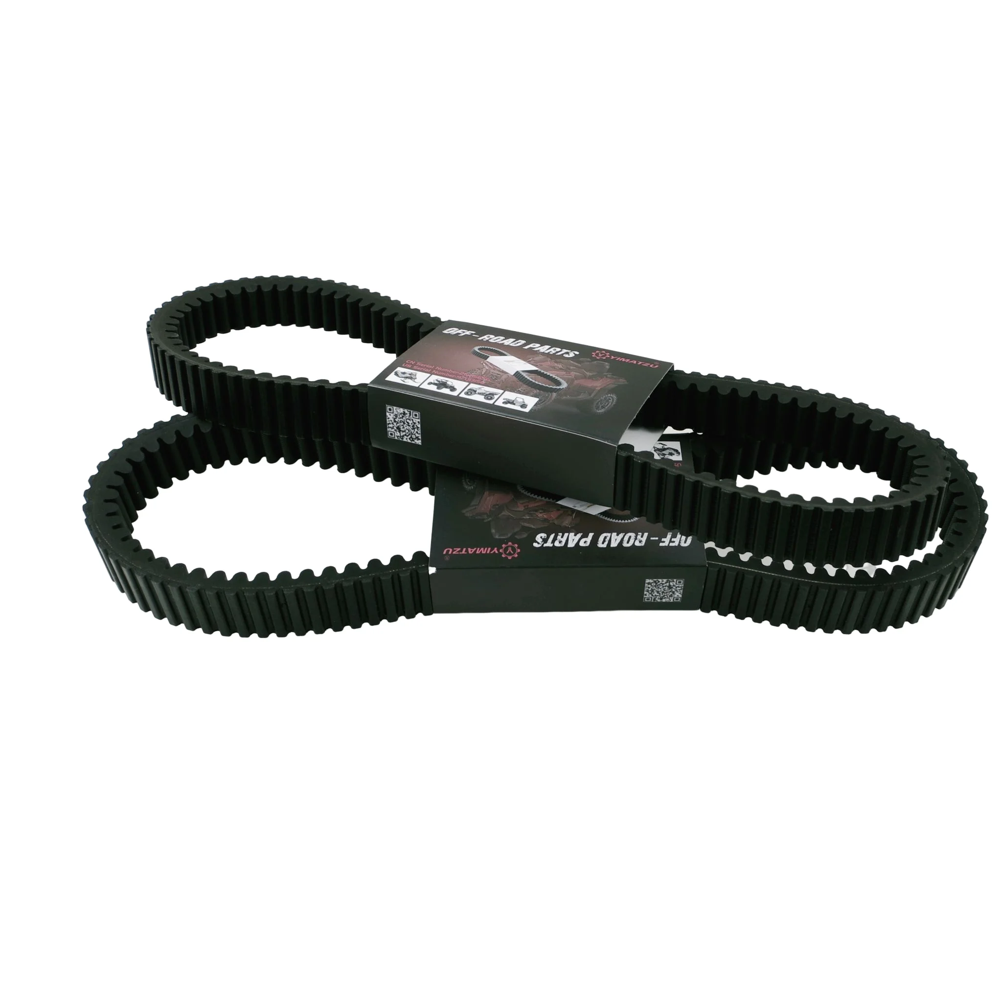 Yimatzu Atv Quad Bike Parts Cvt Belt Per Cfmoto Cf800 X8 Z8 U8 800Cc Atv Quad Bike Numero Di Parti: 0800-055000