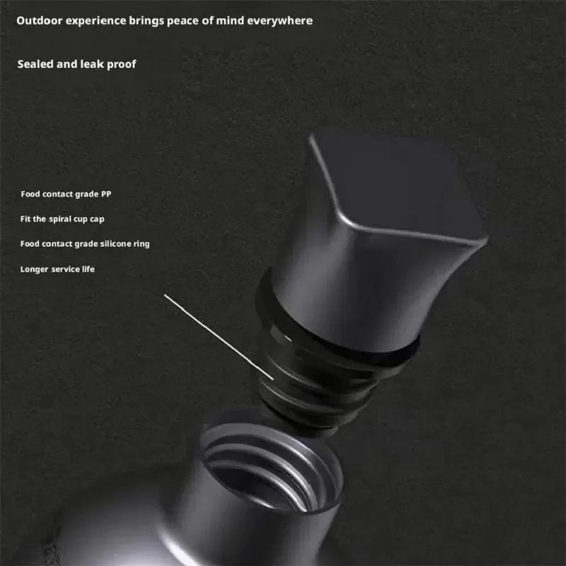 Black Myth Wukong Gourd Thermal Cup Wine Pot Portable Outdoor Wine Bottle Household Water Pot