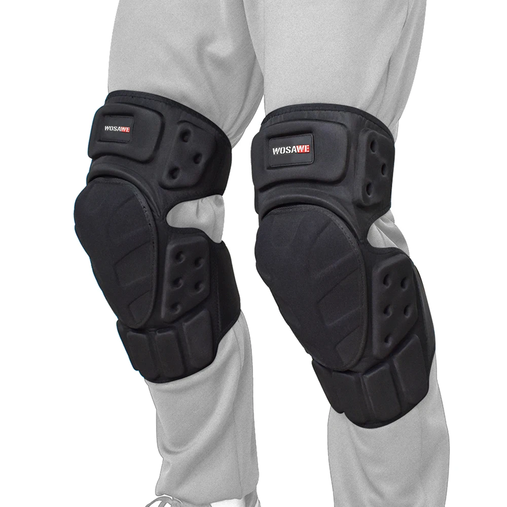 BC332 knee pads
