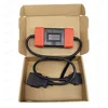 OBD Adapter 24V To 12V For LAUNCH X431 Easydiag 3.0/2.0 For Heavy Duty Truck Converter Car /Truck Adapter Original Shell 5