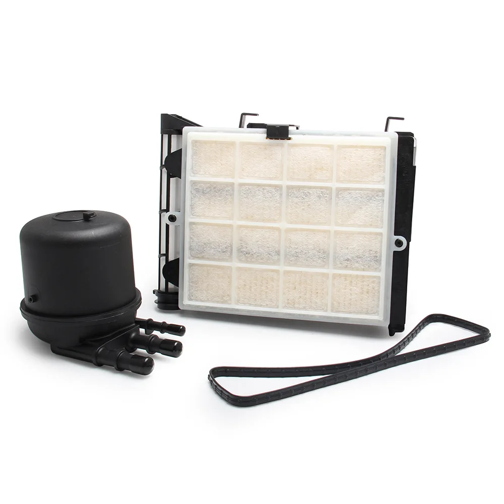 

Fuel Filter Gasket Kit FD4625 FD4624 For Ford F250 F350 F-250 F-350 Super Duty 6.7L Powerstroke 2017 2018 2019 car Accessories