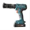 Ghion Chion portable pipe tube squaring and facing machine for thin-walled ss round pipe orbital welding preparation 1