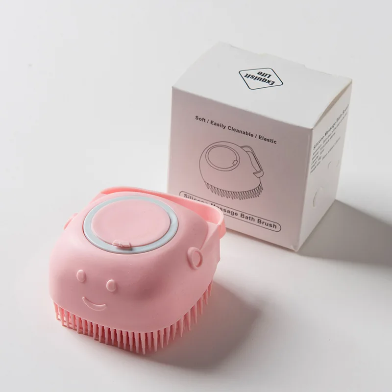 Square Pink