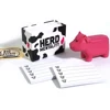 Herd Mentality Board Game The Udderly Hilarious Party Game Fun For The Whole Family 2