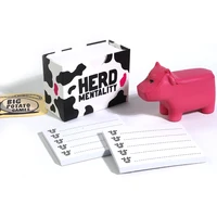 Herd Mentality Board Game The Udderly Hilarious Party Game Fun For The Whole Family 2