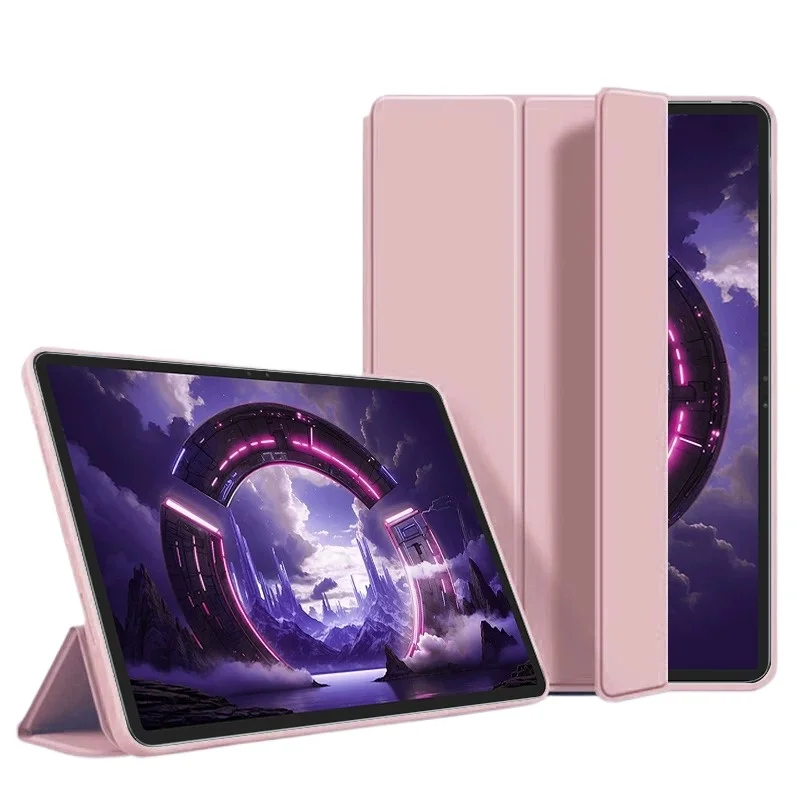 Enhanced Product Title:  
Premium Magnetic Smart Case with Auto Wake Stand for Lenovo Legion Tablets