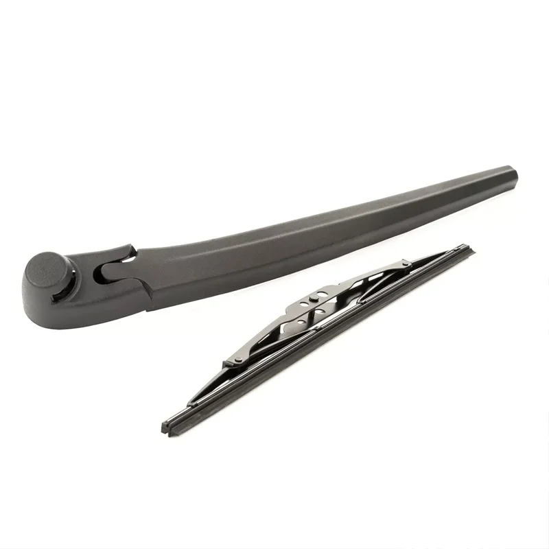 14" Windshield Wiper Rear Wiper Blade Washer Arm for Seat Altea Ibiza 6L 2012 2011 2010 2009 2008 2007 2006 2005 2004 4