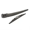 14" Windshield Wiper Rear Wiper Blade Washer Arm for Seat Altea Ibiza 6L 2012 2011 2010 2009 2008 2007 2006 2005 2004 4