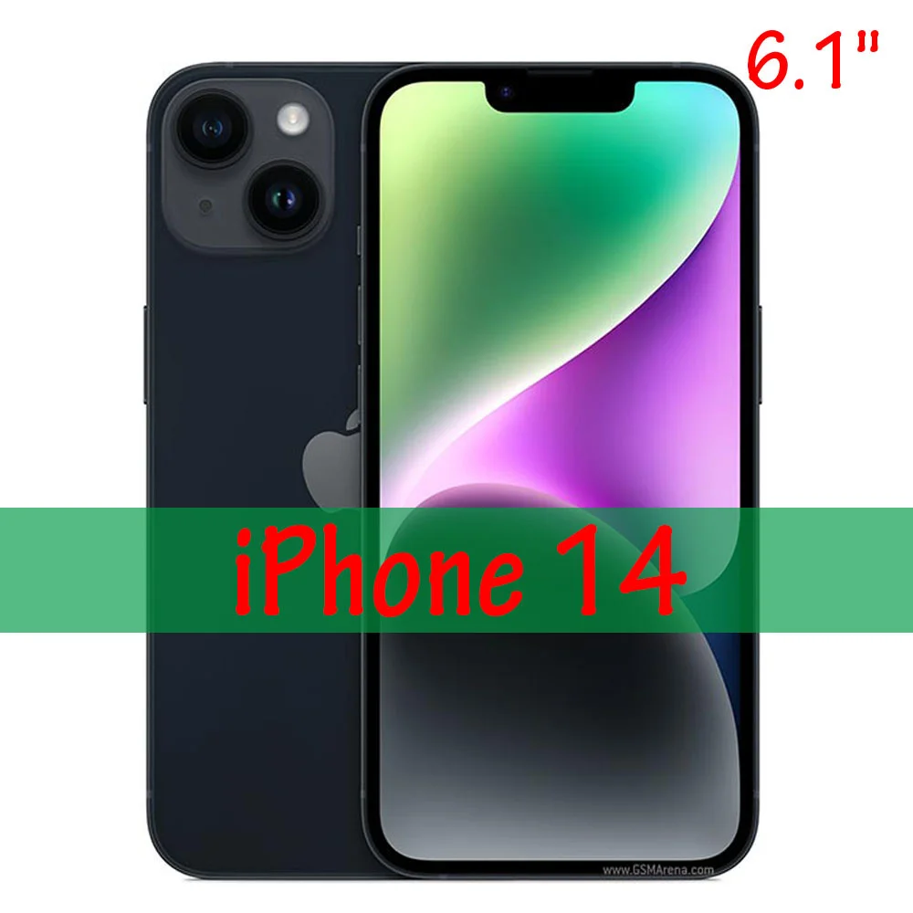 mica hidrogel For iphone 15 pro Hydrogel Film iphone 14 pro Soft Glass iphone  15 Curved