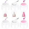 Manicure Set Nails Art Decoration Nail Drill Machine Acrylic Nail Kit Professional Nail Supplies Set Manicure Tool Kit 6