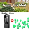 Box 100Pcs green tea