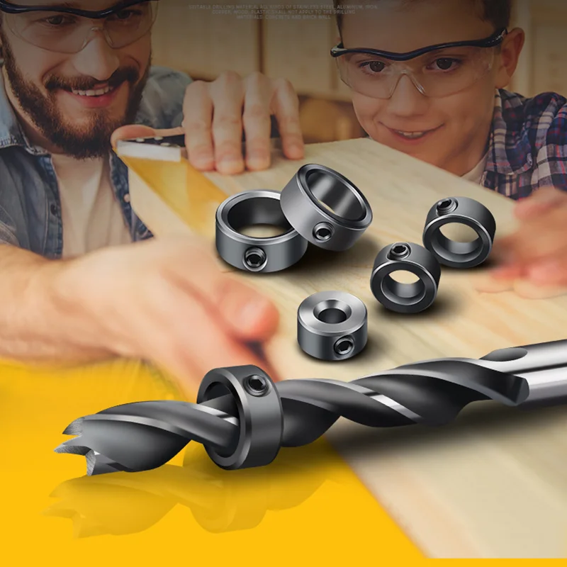 Рисунок 5 - 3-16 мм Деревообрабатывающие наконечники