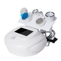 Machine de Cavitation 6 en 1 80k, perte de graisse, sculpture du corps, amincissante, perte de poids, Lipo Laser RF, lipolyse, liposuccion 5