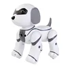 2024 Remote Control Robot Dog Programmable Smart Interactive Stunt Dog With Touch Function Singing Dancing Walking Smart Toys 5
