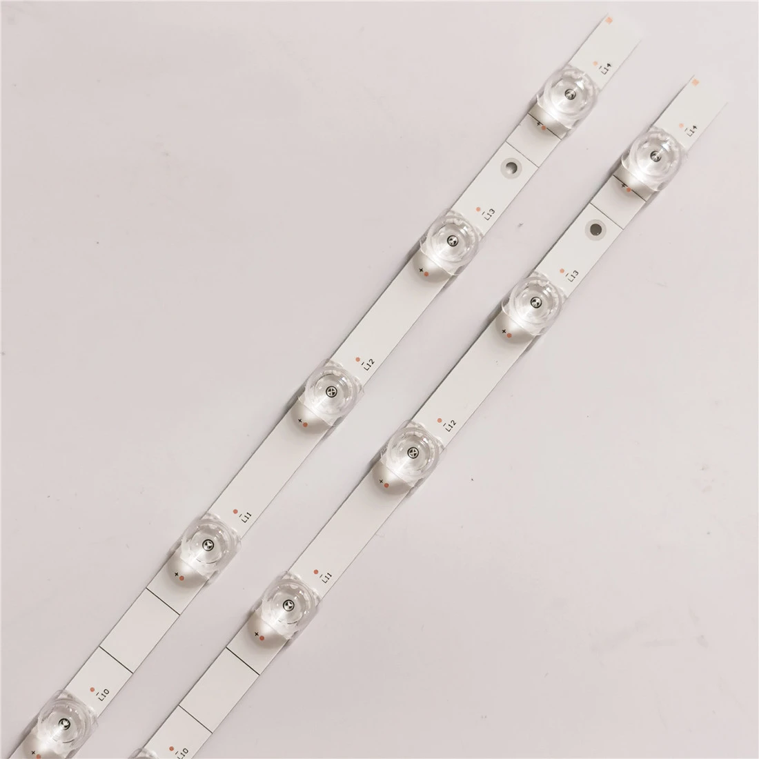 Рисунок 4 - Светодиодная лента для Hisense