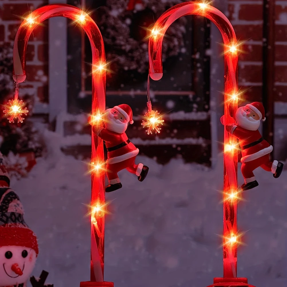 Рисунок 2 - 8 светодиодов, садовые солнечные светильники тростника